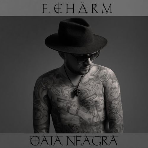 F.Charm - Oaia neagră